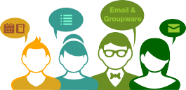 Email & Groupware